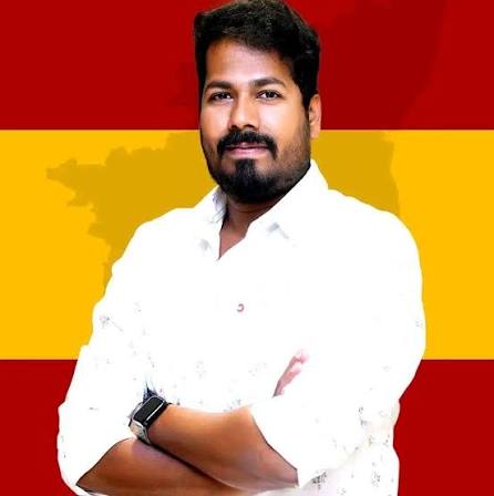 r vinoth
