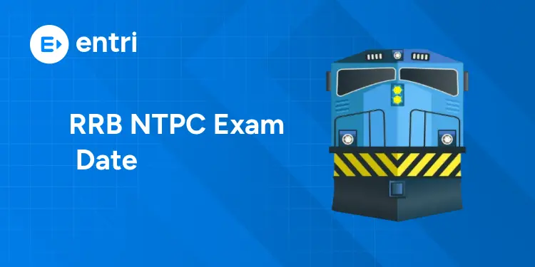 rrb ntpc exam date
