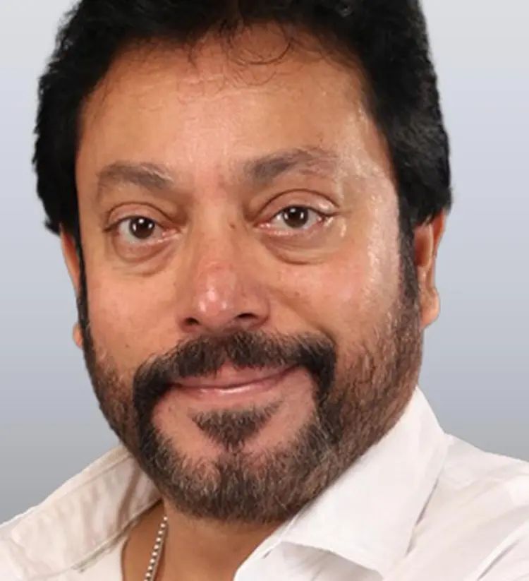 srinath