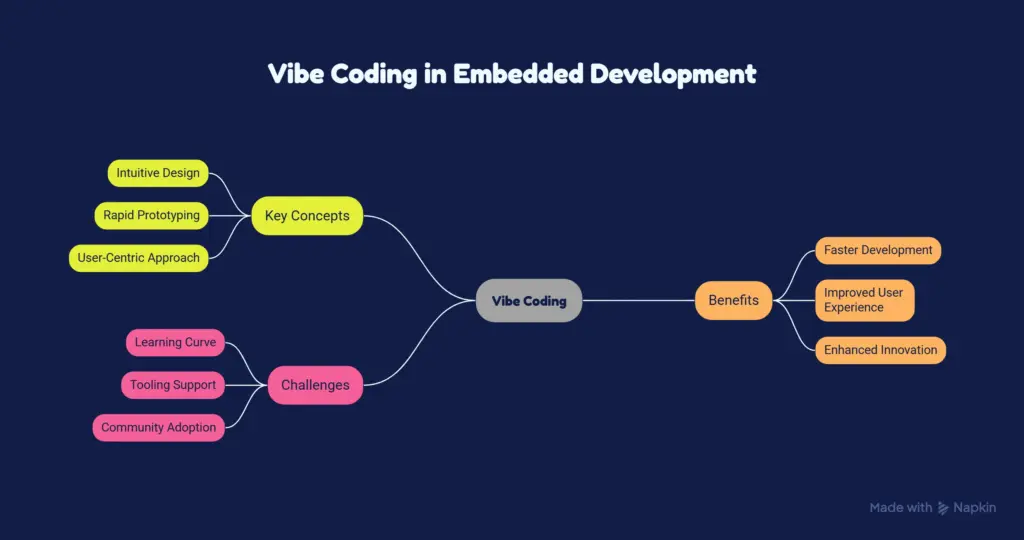 Vibe coding