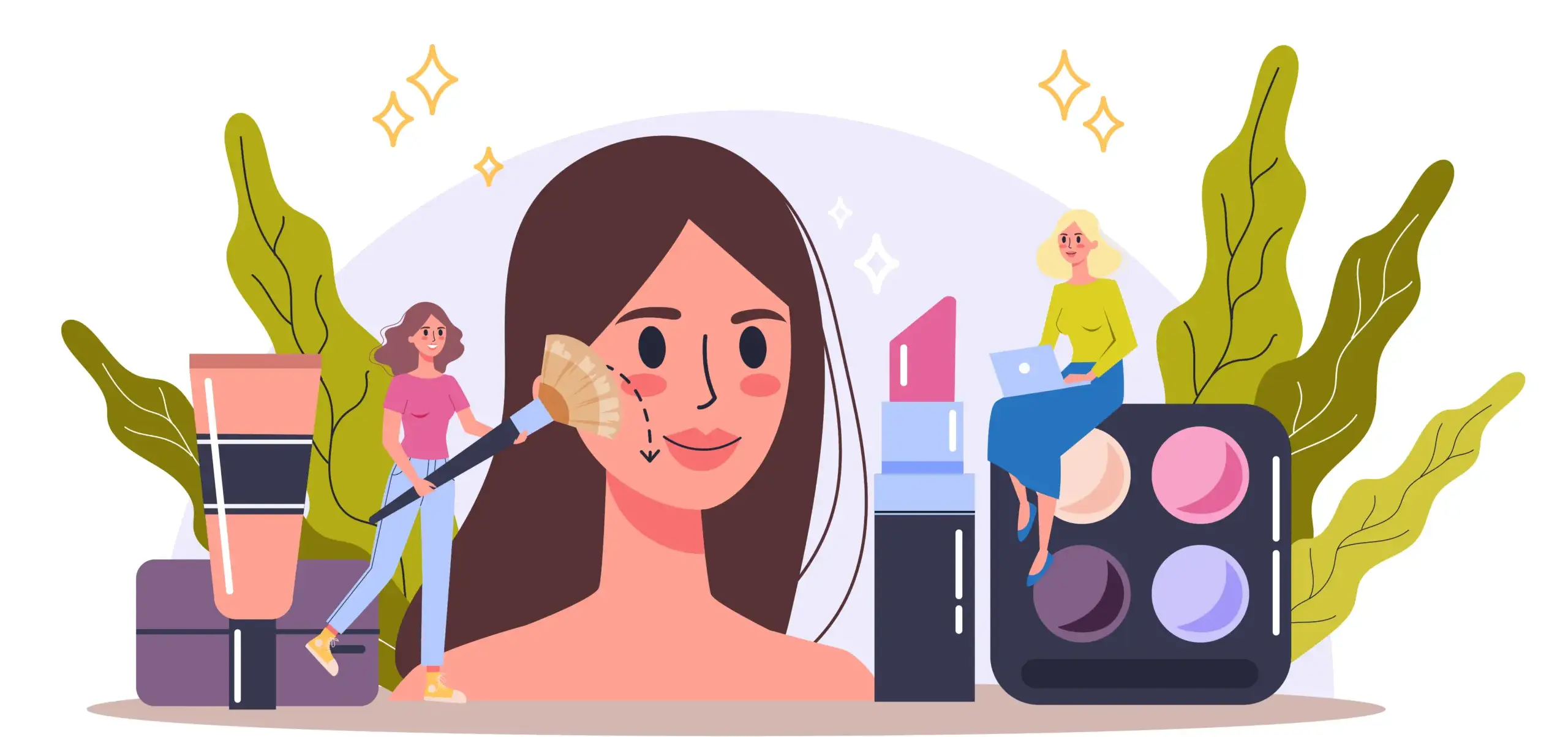 Makeup