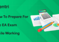 Prepare for the EA Exam While Working