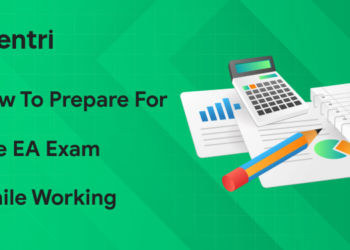 Prepare for the EA Exam While Working