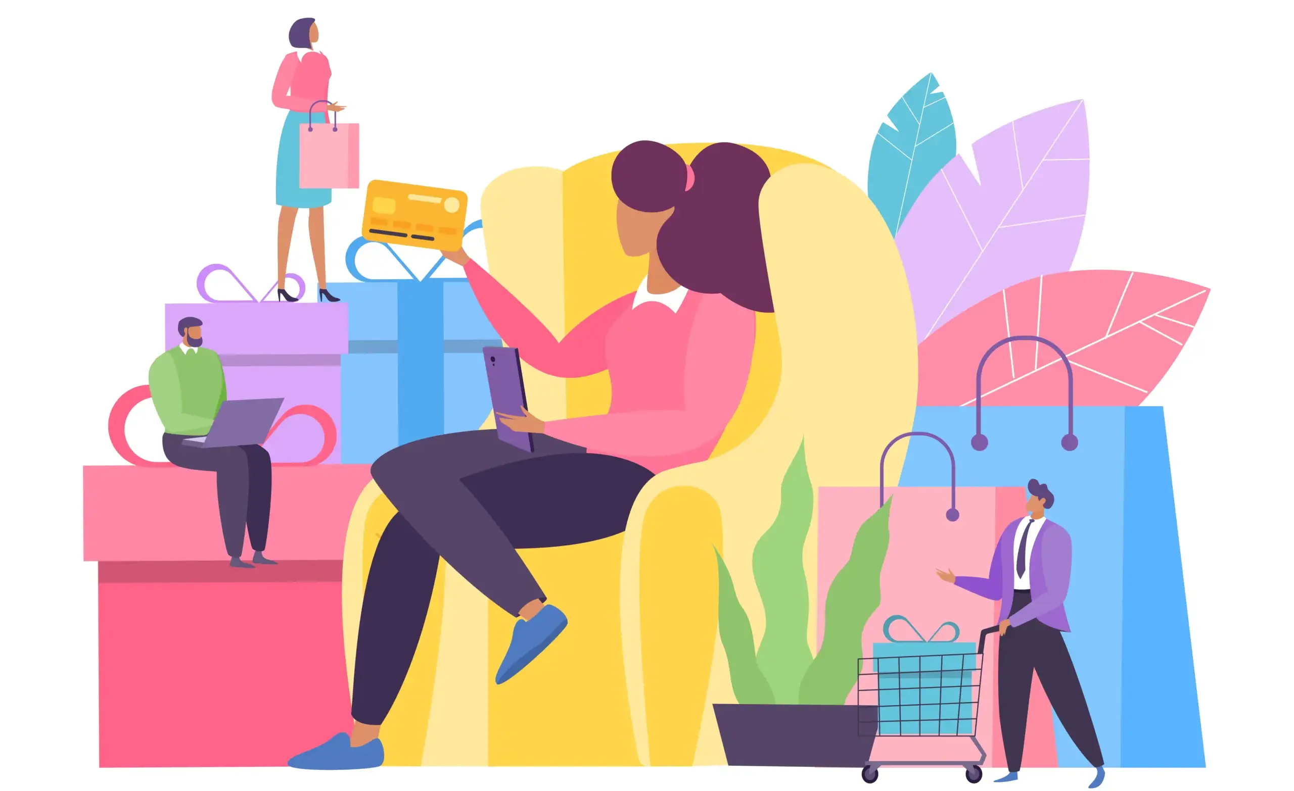 Quick Commerce