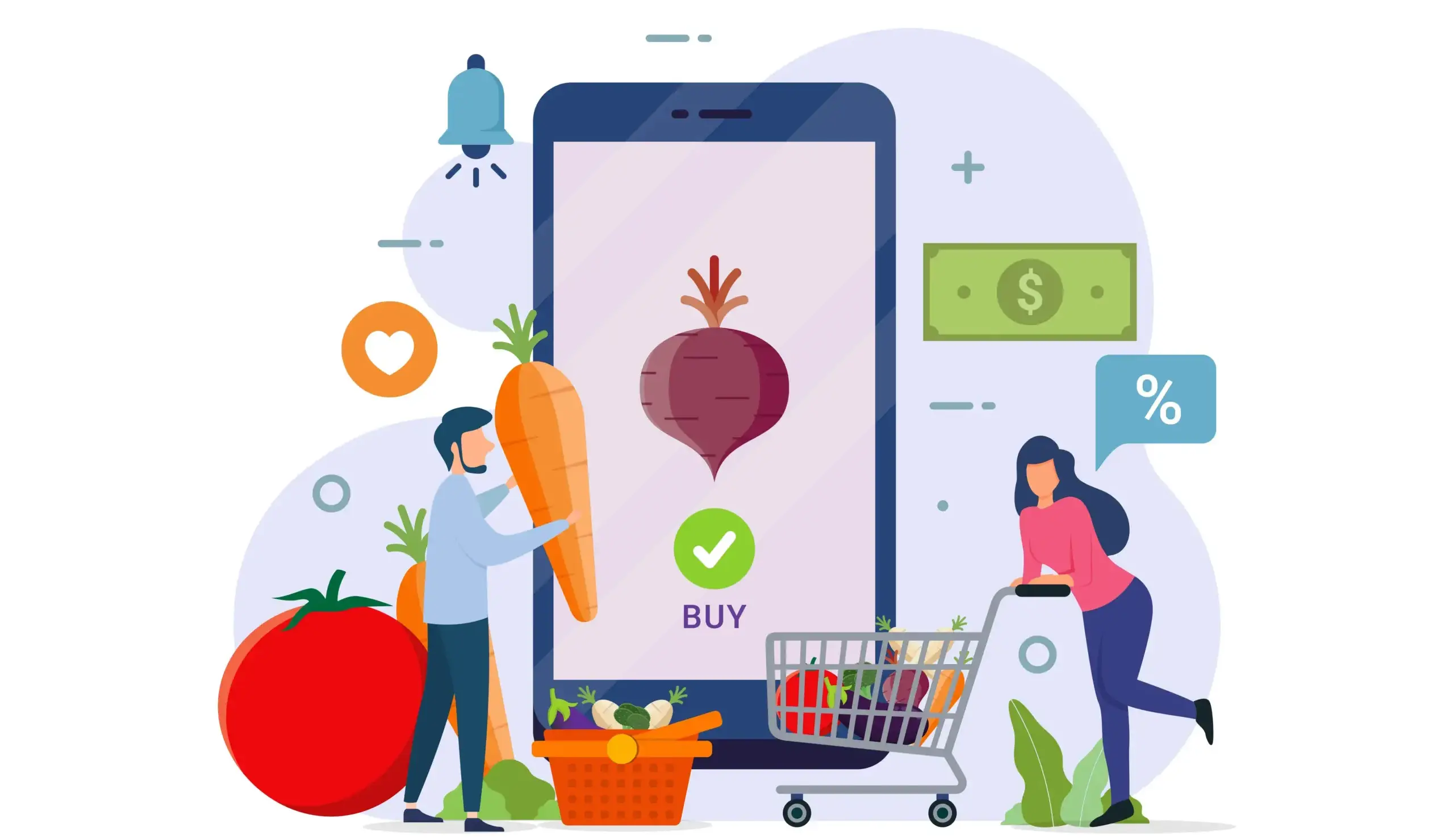 Quick Commerce
