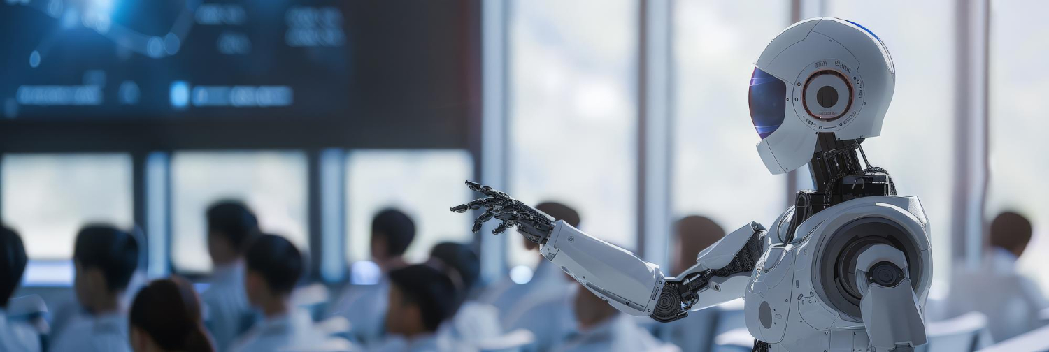 Humanoid Robotics