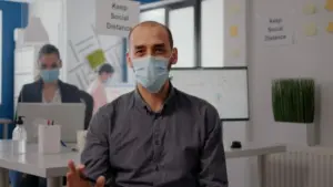 A day in the life of a hospital PRO in Kerala