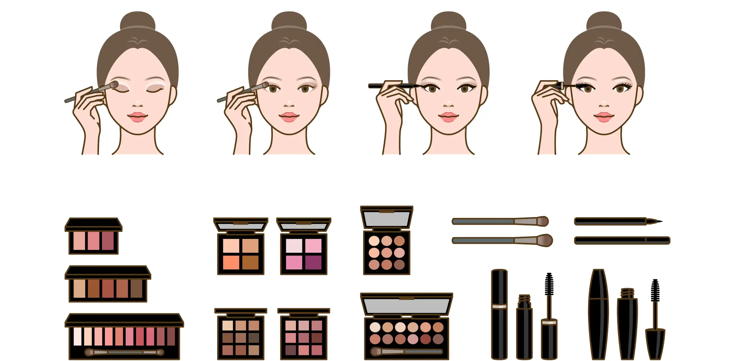 Makeup Essentials