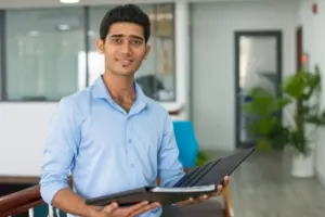 A day in the life of a hospital PRO in Kerala