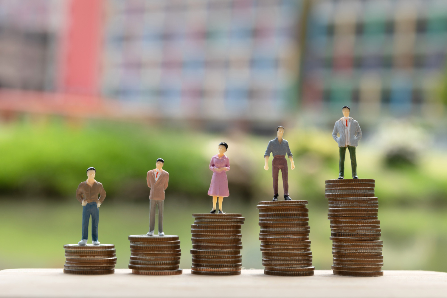 EPFO Wage