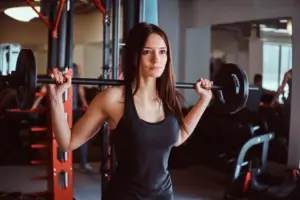 strength training for women: benefits and myths