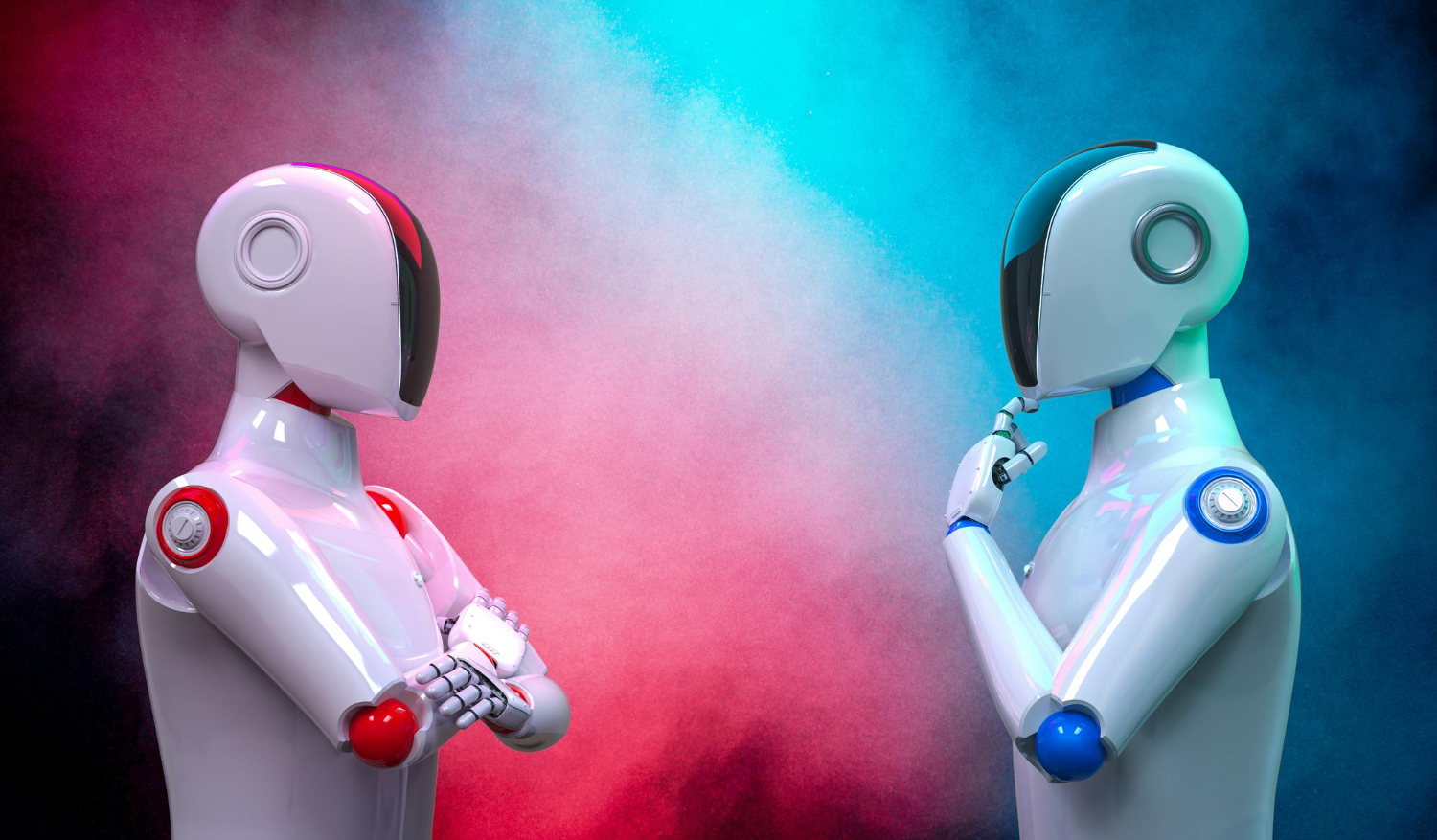 Mechatronics vs Robotics