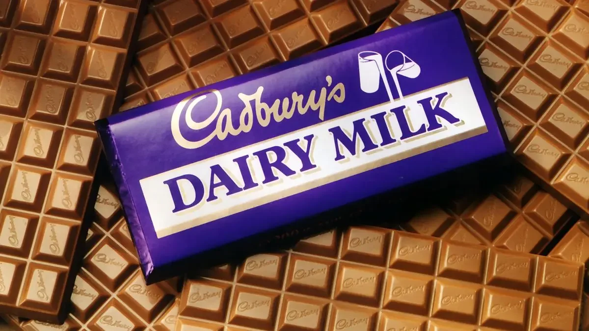 Cadbury Ad Campaign