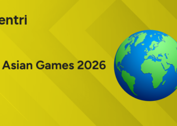 20th Asian Games 2026