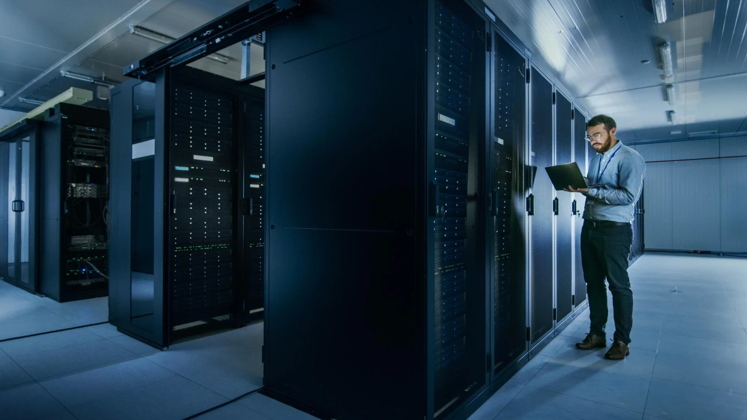 Data Centres