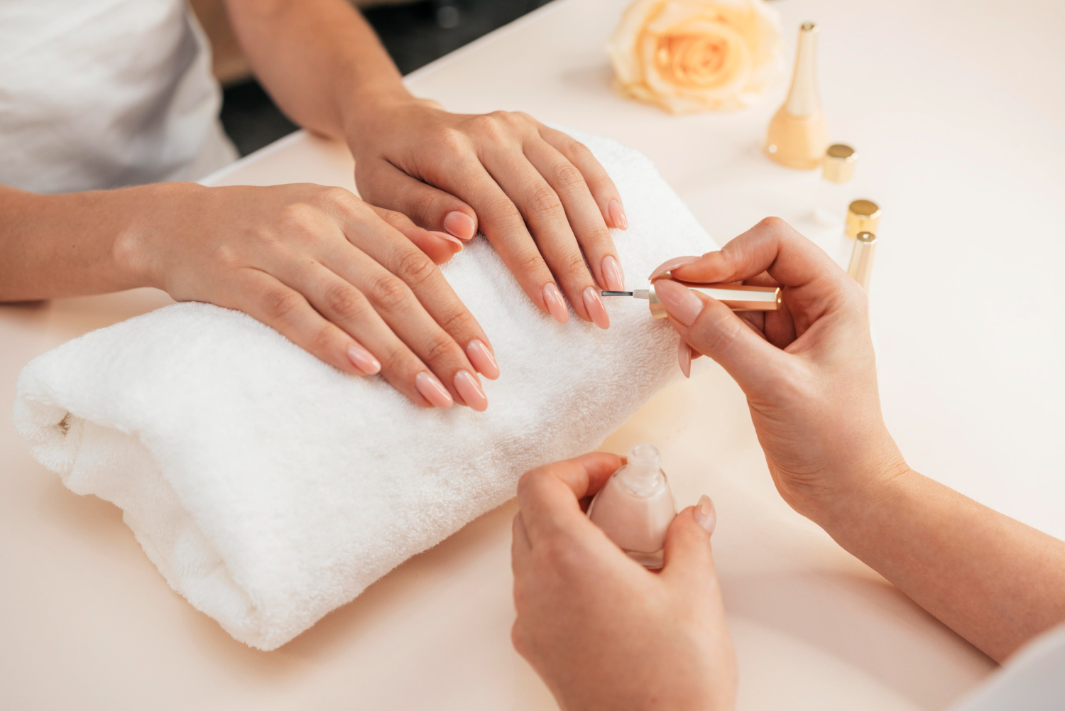 Manicure