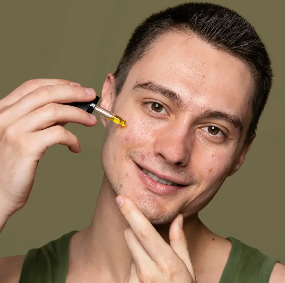 Skincare Routine