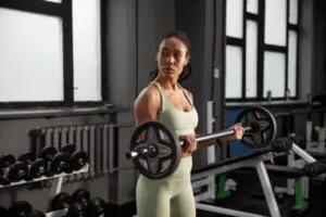 strength training for women: benefits and myths