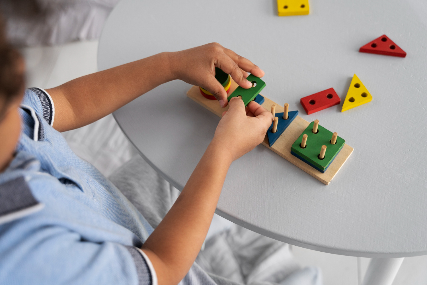 Montessori