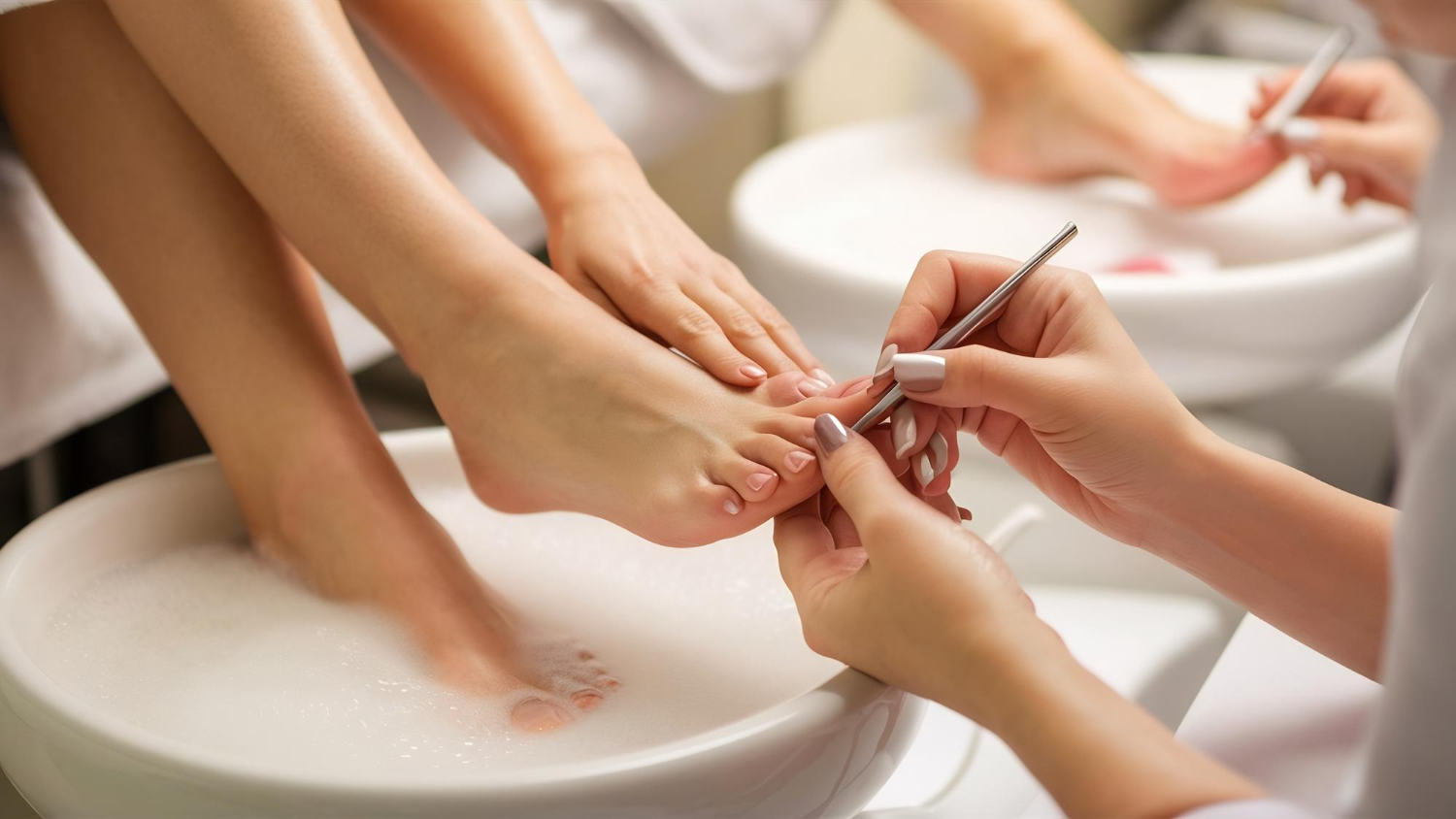 Pedicure