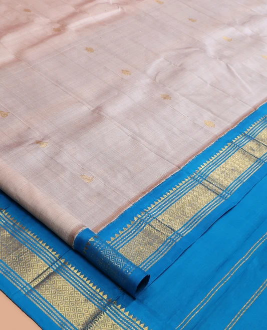 Kanchipuram Silk