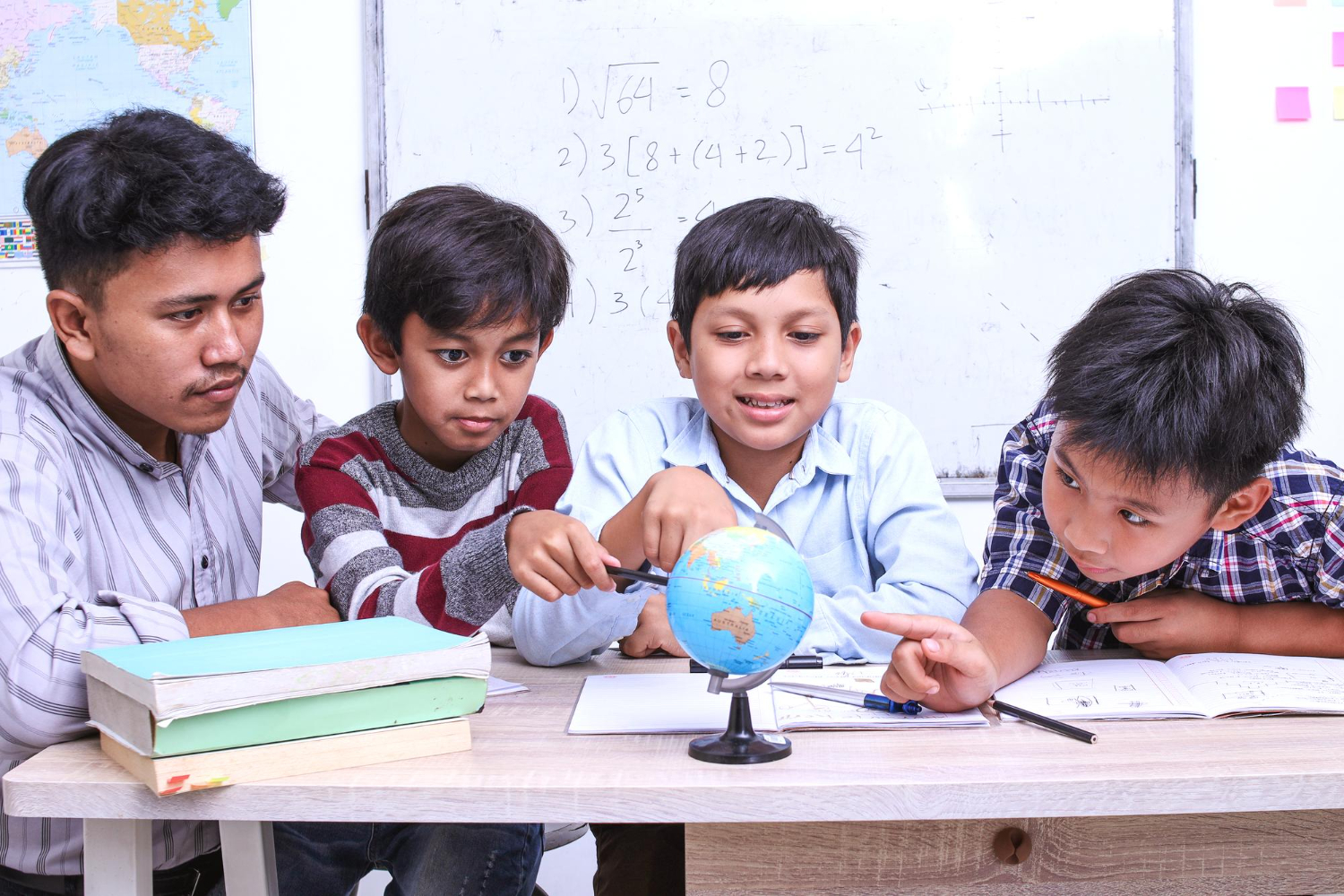 Education Board in India