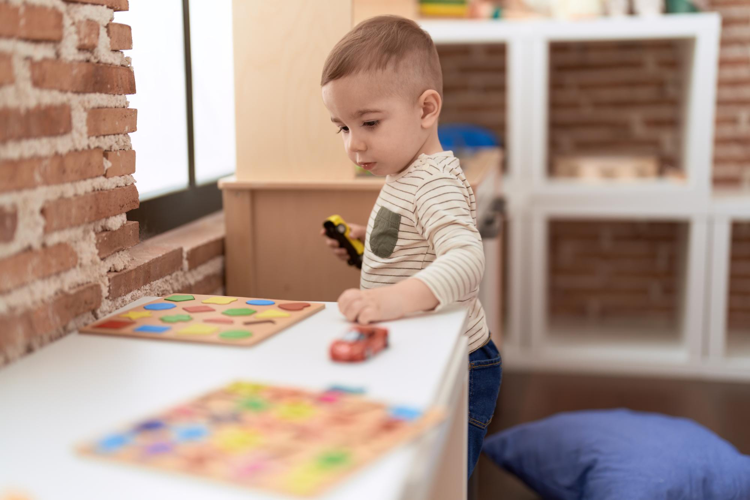 Montessori