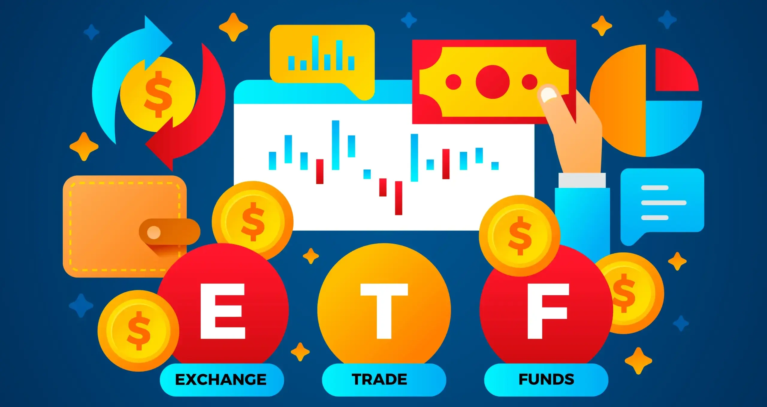 ETF Trading Rules