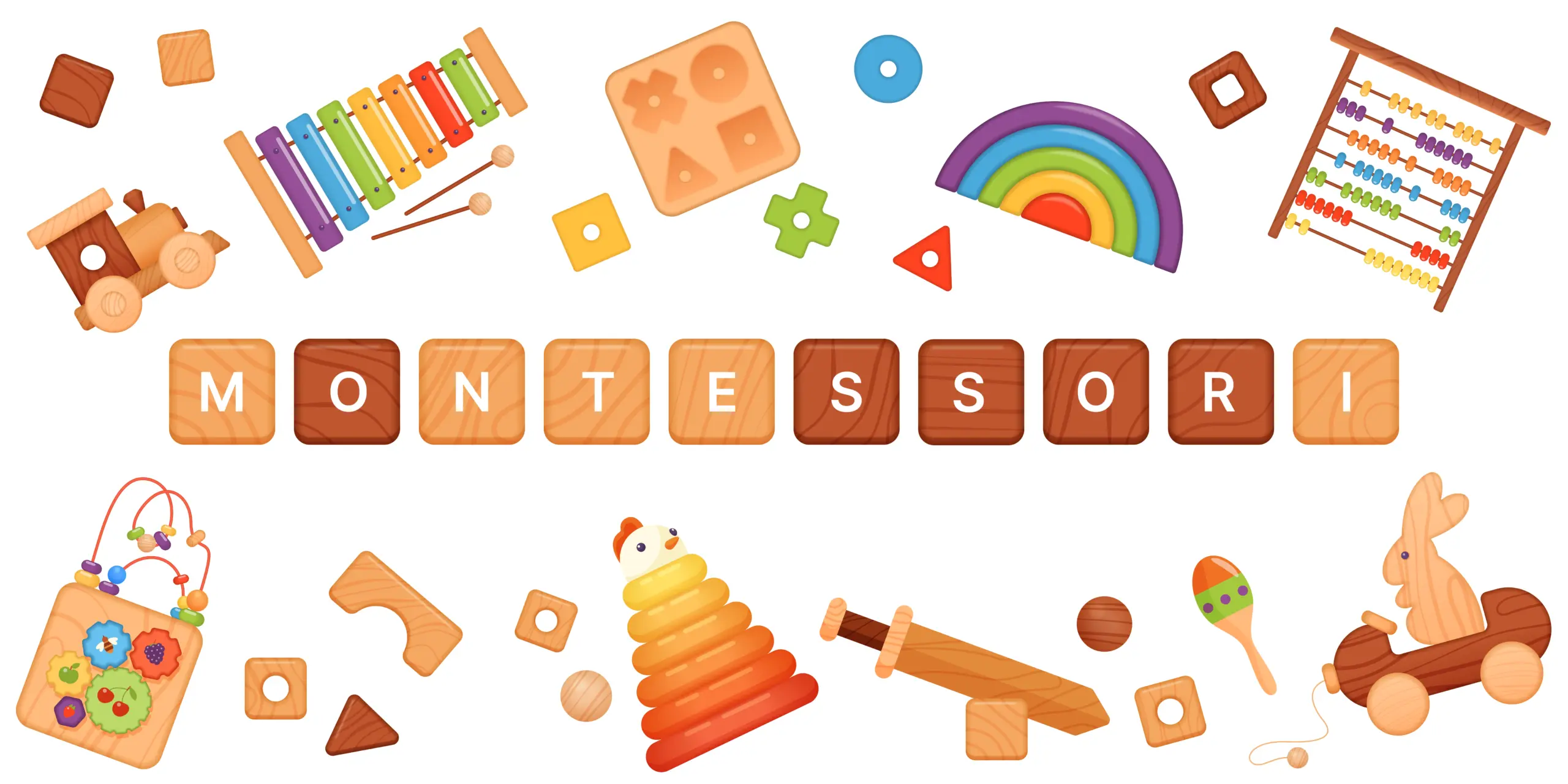 Montessori Education