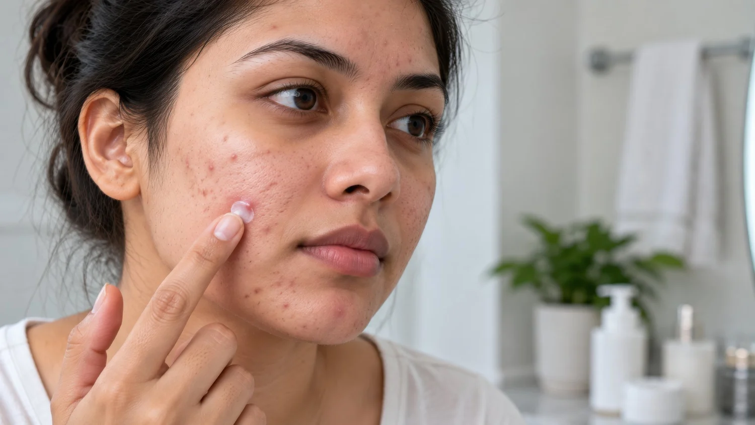 Skincare Routine