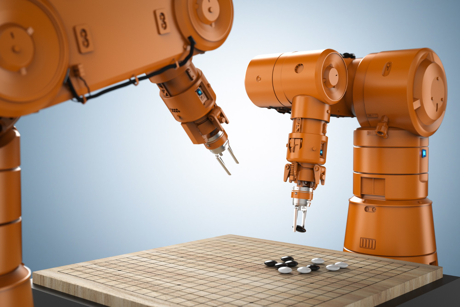 Mechatronics vs Robotics