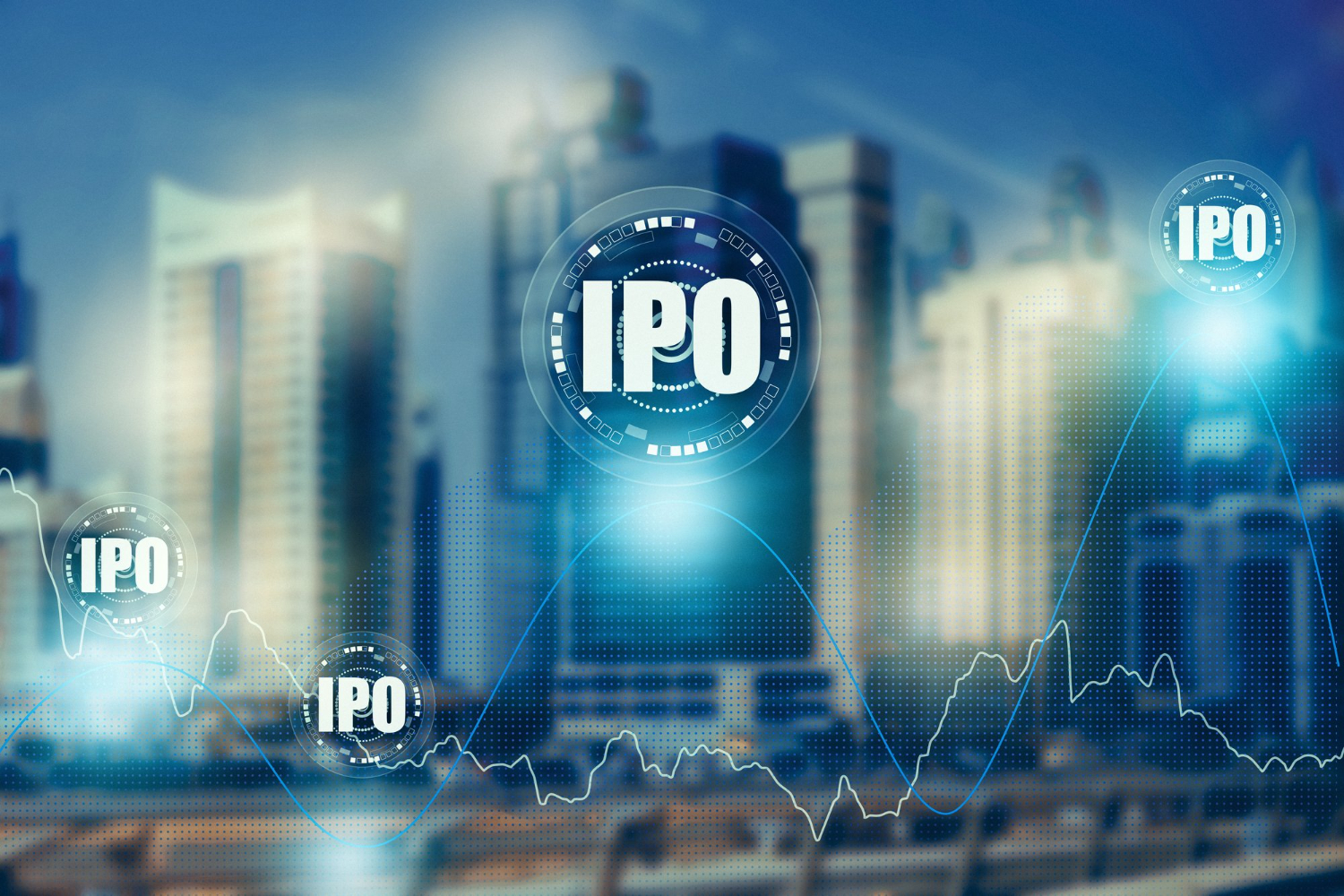 NSE IPO GMP