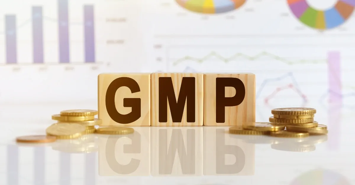NSE IPO GMP