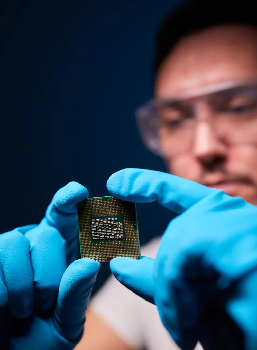 Micron Semiconductor India