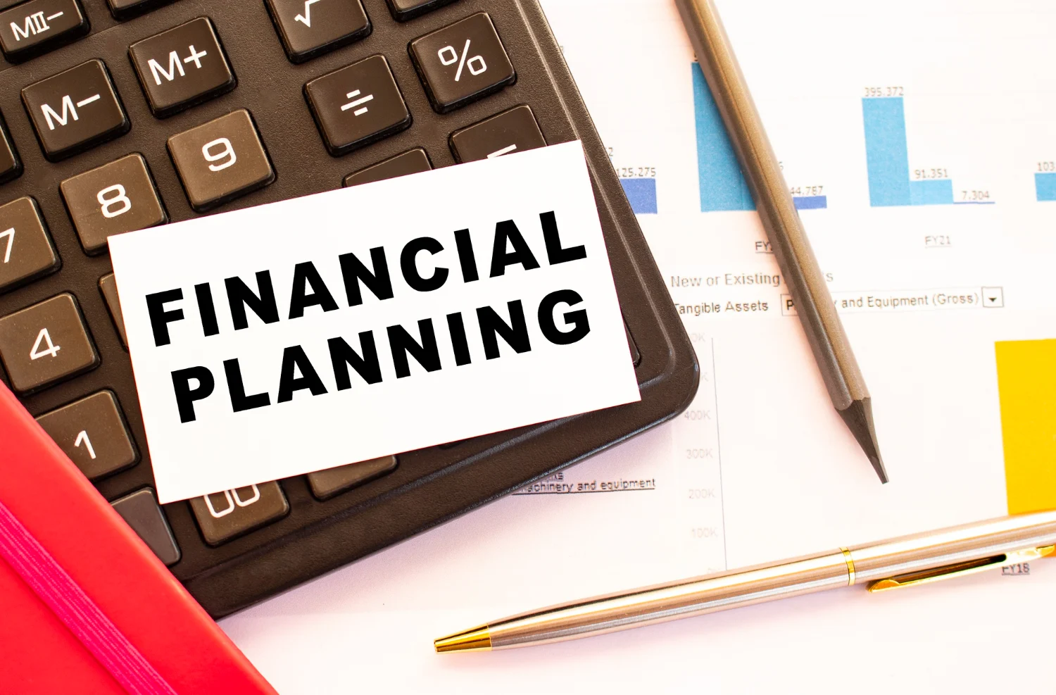 Financial Goals