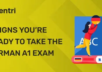 5 Signs You’re Ready to Take the German A1 Exam