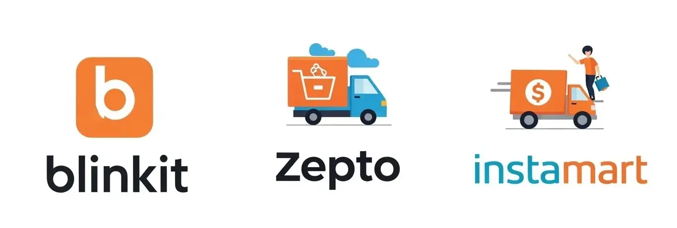 Quick Commerce