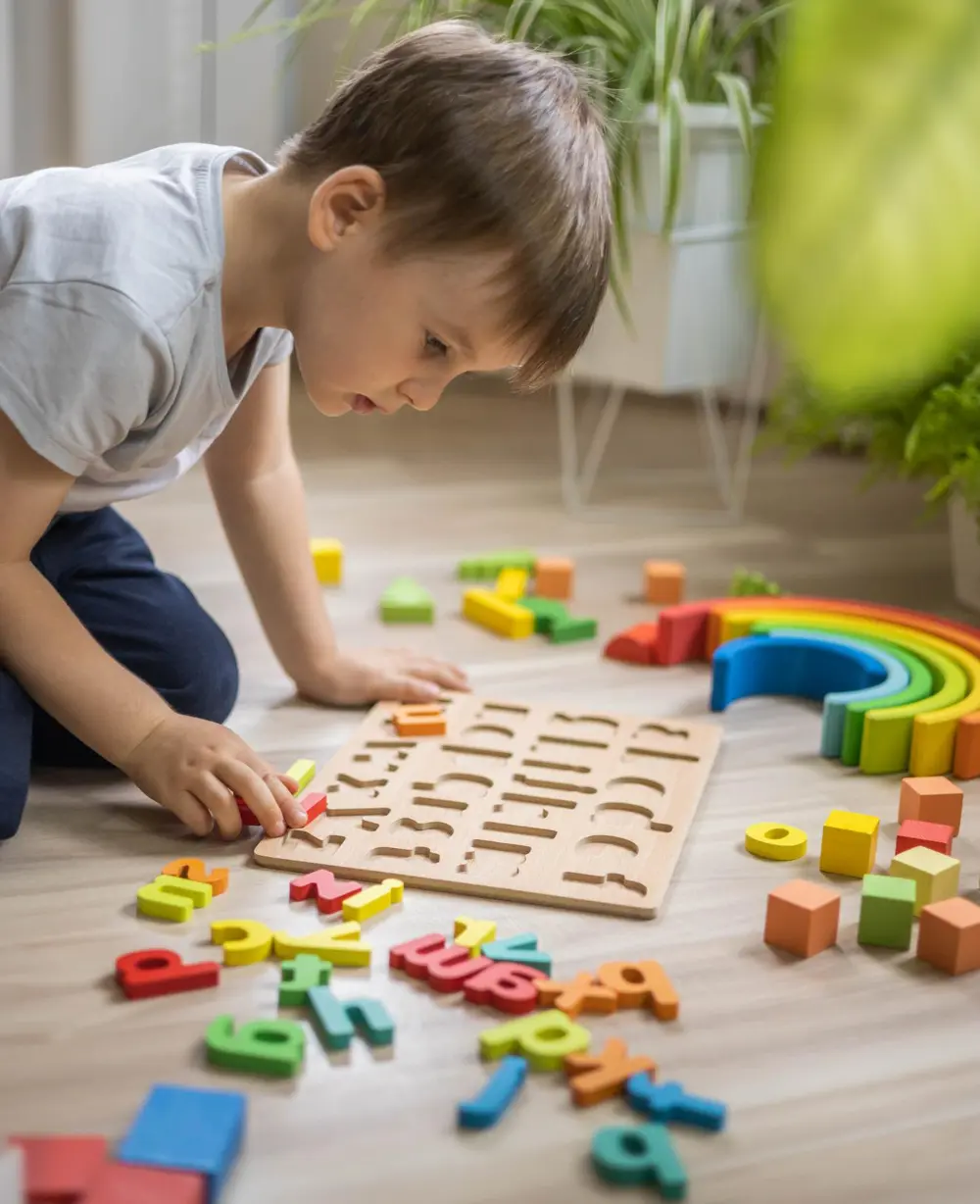Montessori