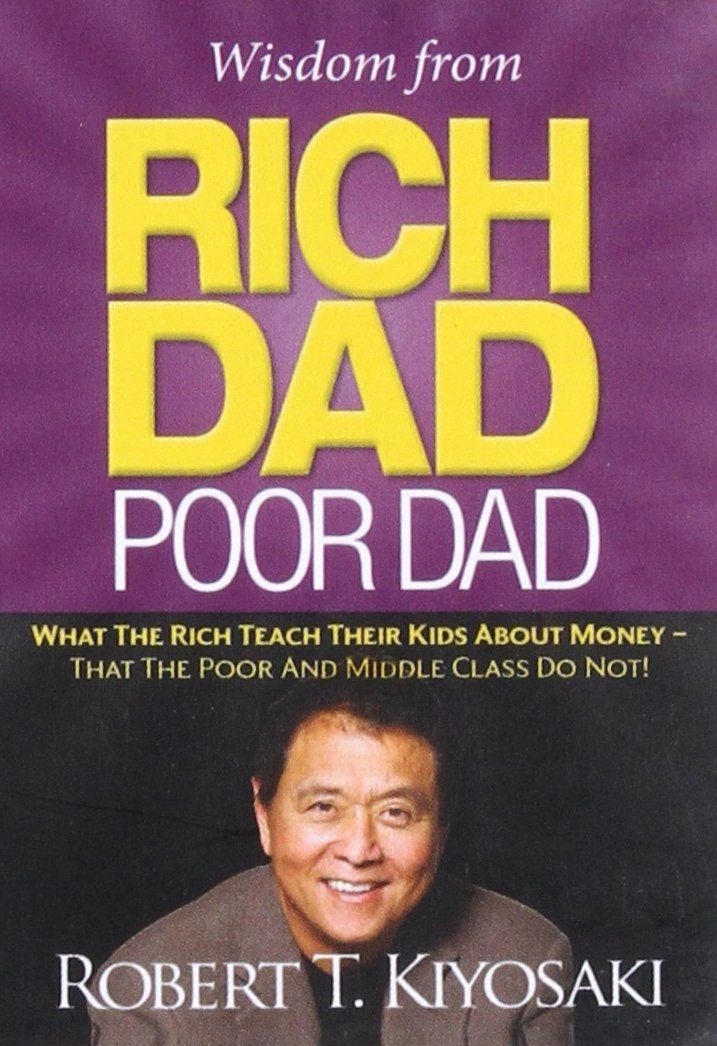 Rich Dad, Poor Dad