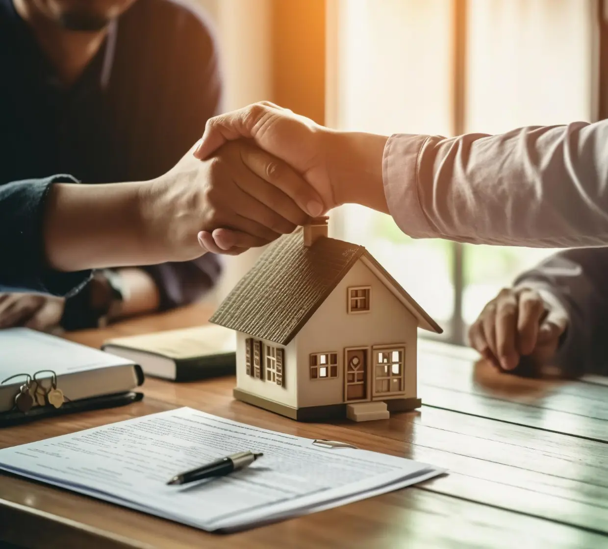 Joint Home Loan