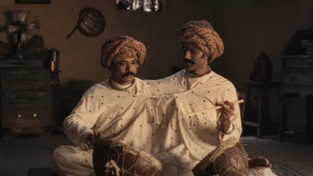 Fevicol's Ad