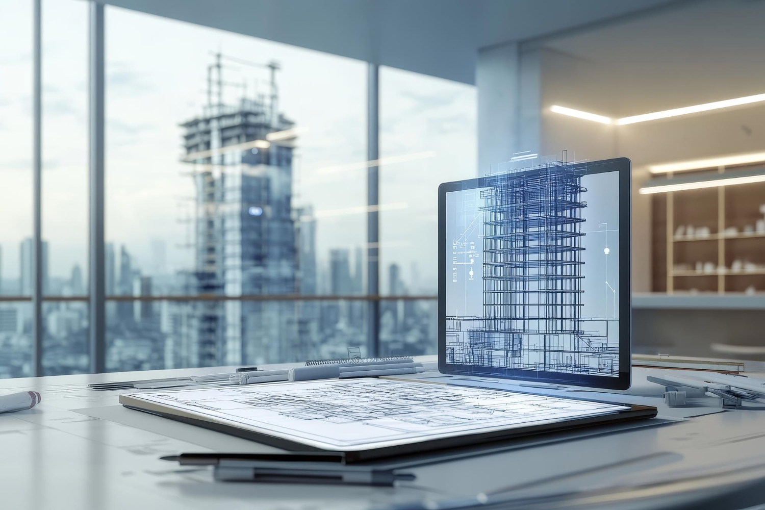 BIM Software and Certifications