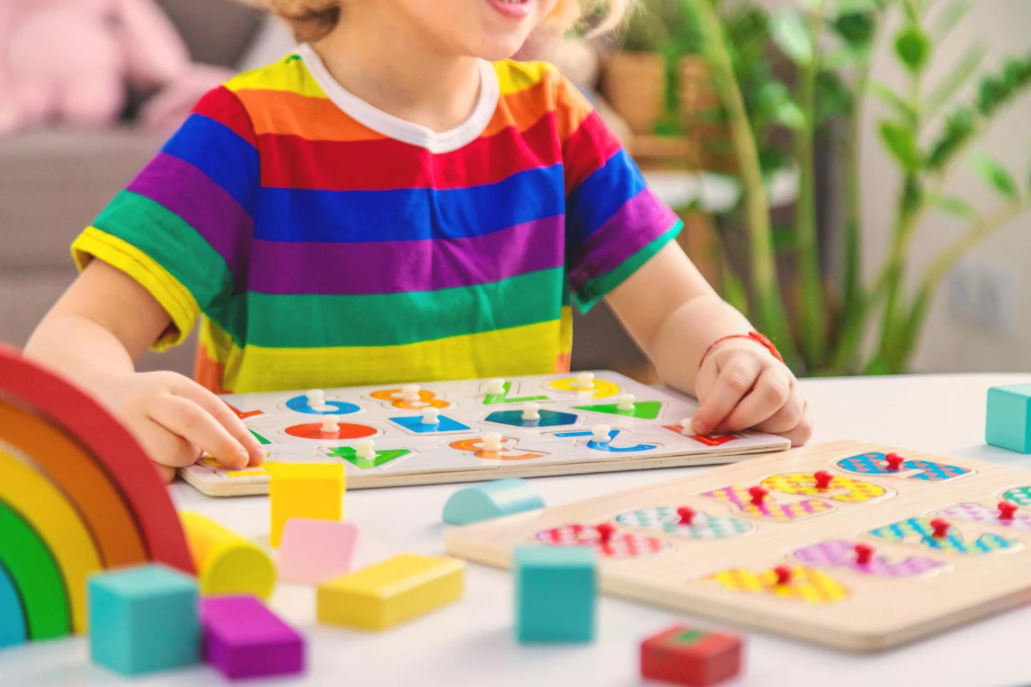 Montessori Education