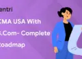 CMA USA With B.Com