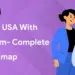 CMA USA With B.Com