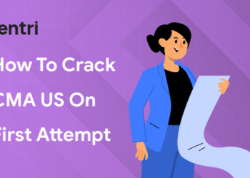 how to crack cma us on first attempt