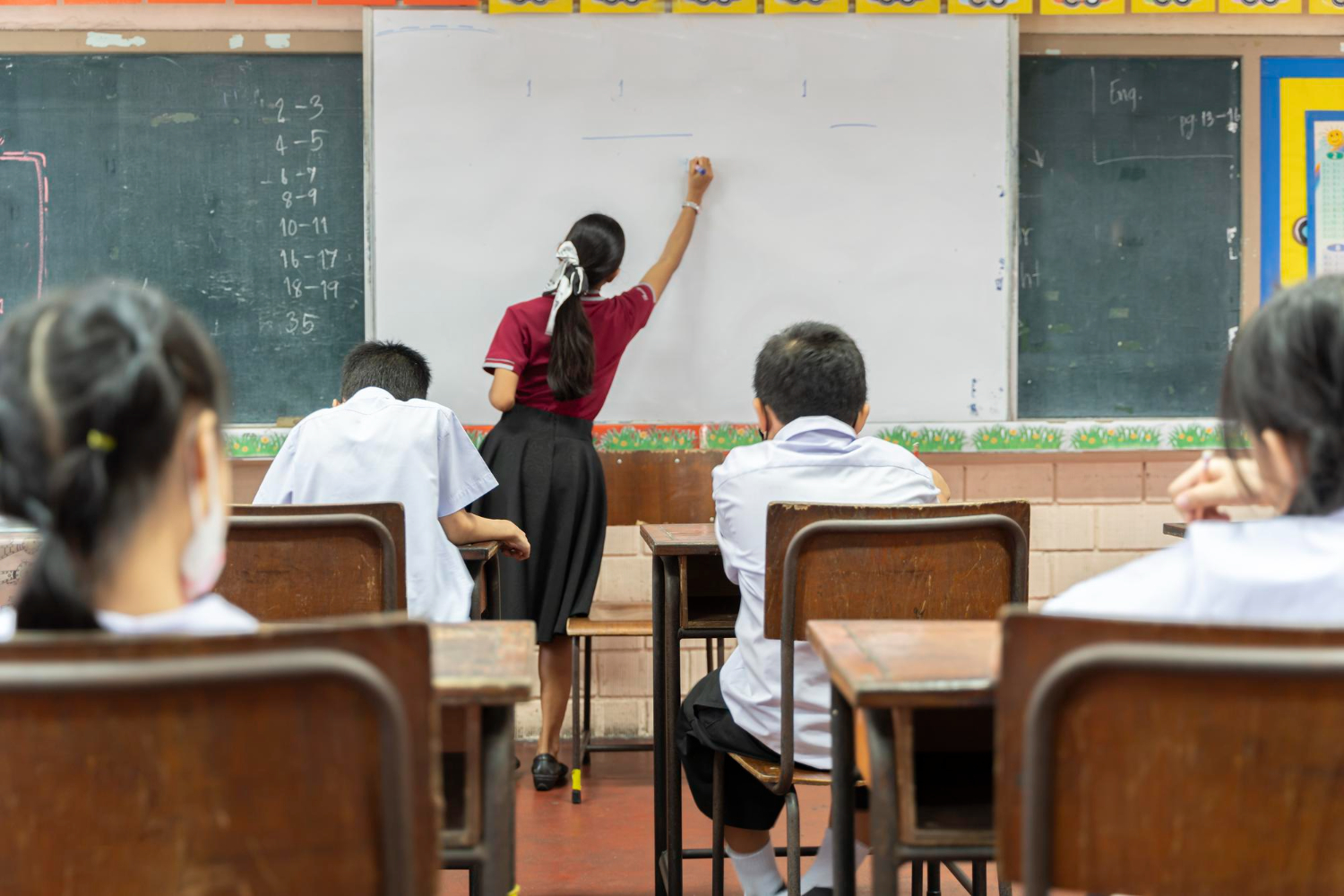 Education Board in India