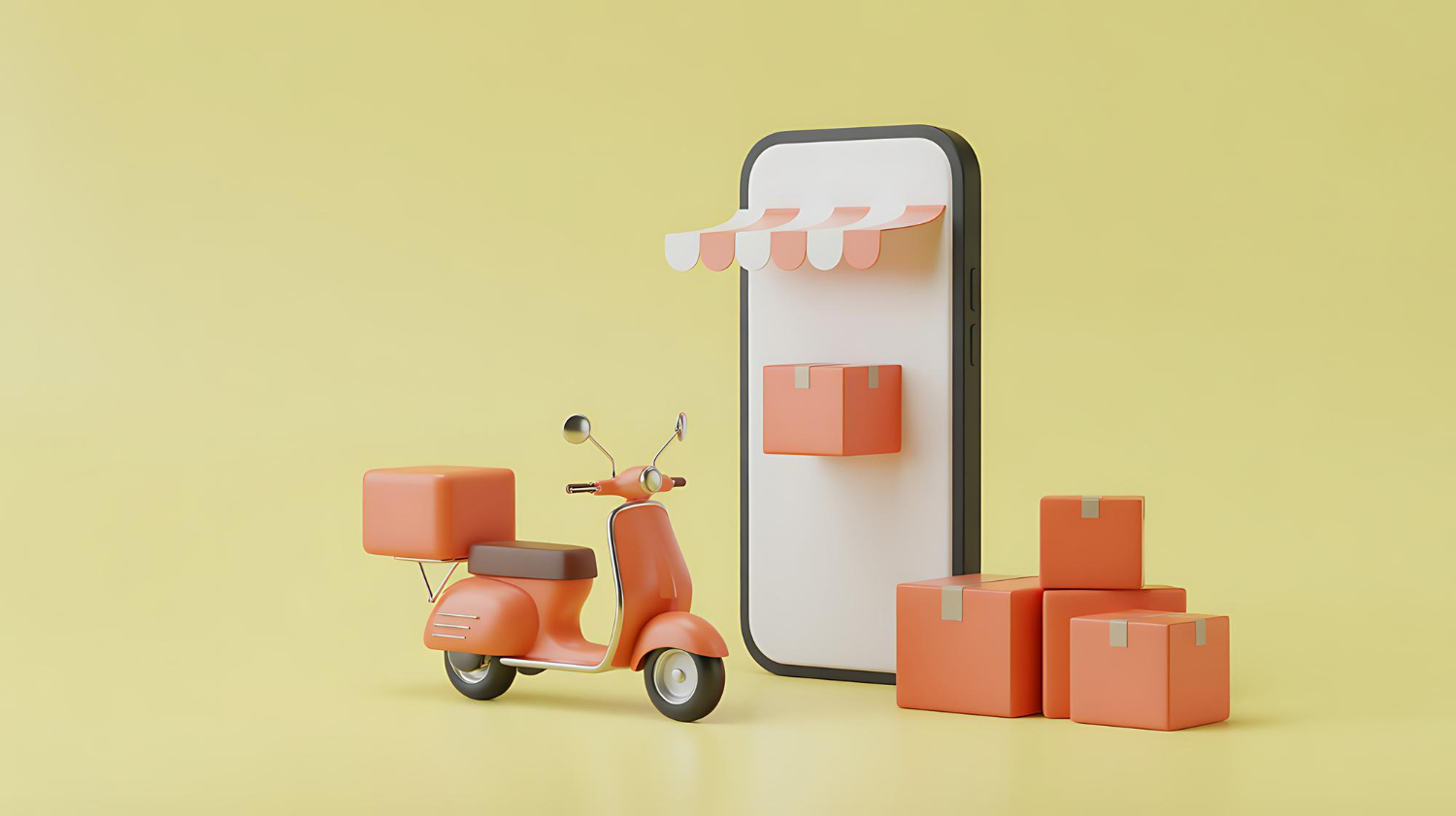 Zepto Case Study