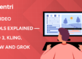 AI Video Tools Explained — Veo 3, Kling, Flow and Grok