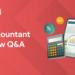 tcs accountant interview questions and answers